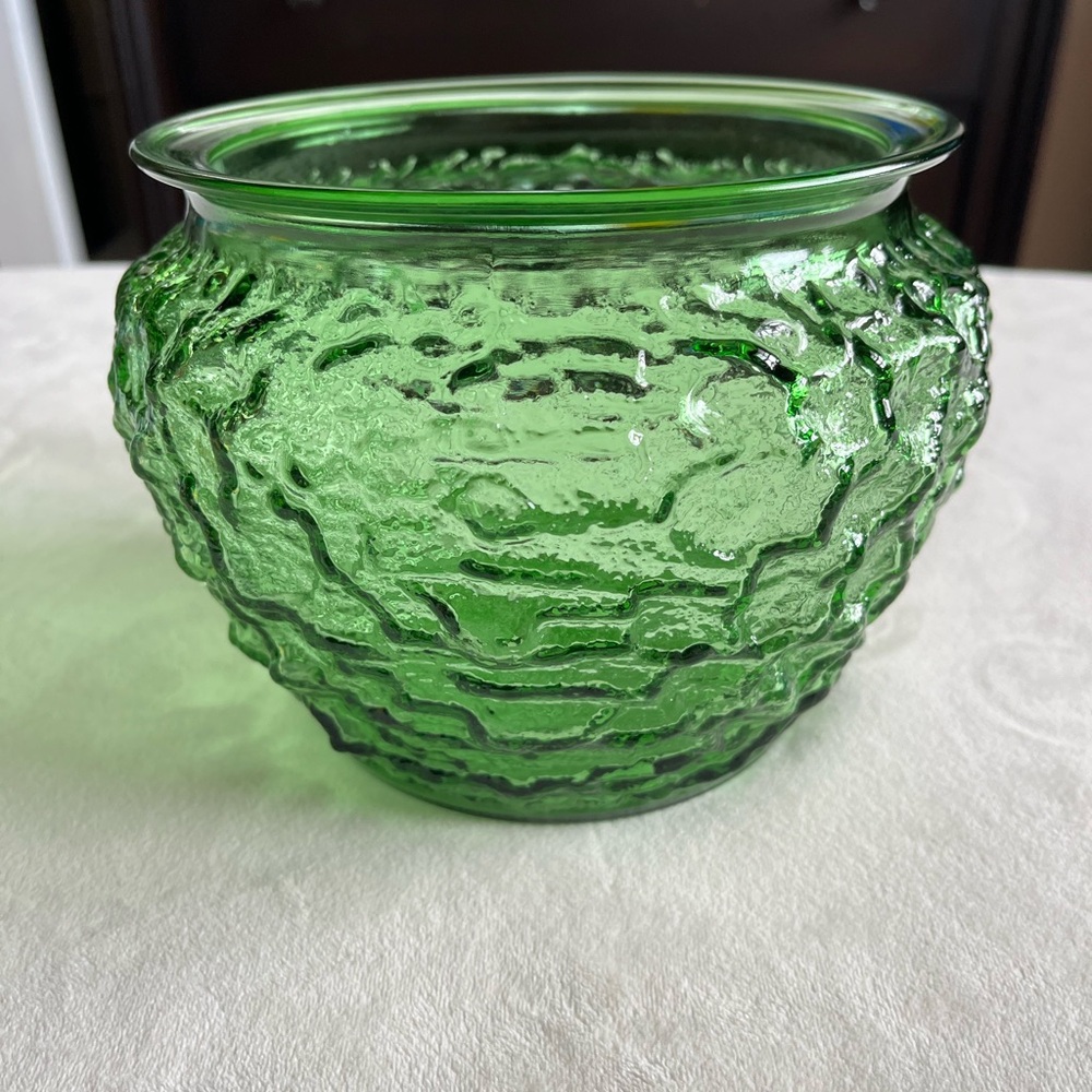 Vintage E.O Brody Cleveland OH USA A113 Bowl/Vase